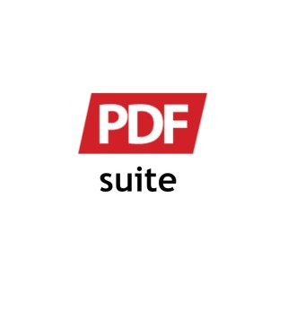 PDF Suite Standard Digital Key GLOBAL